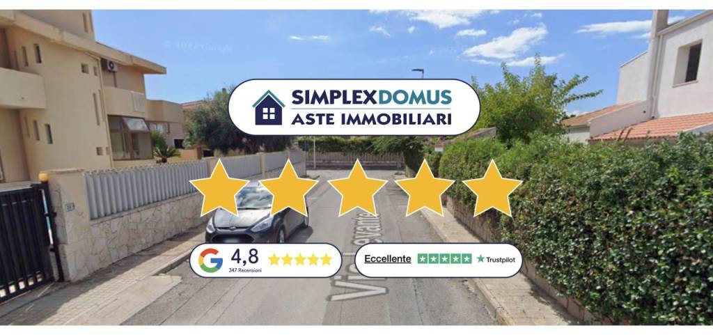 casa indipendente in vendita a Quartu Sant'Elena