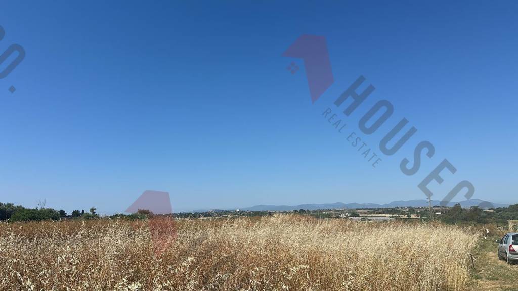 terreno agricolo in vendita a Quartu Sant'Elena in zona Simbirizzi
