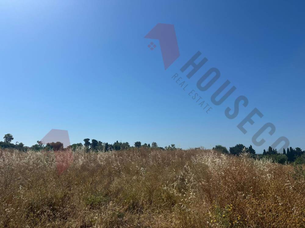terreno agricolo in vendita a Quartu Sant'Elena in zona Simbirizzi