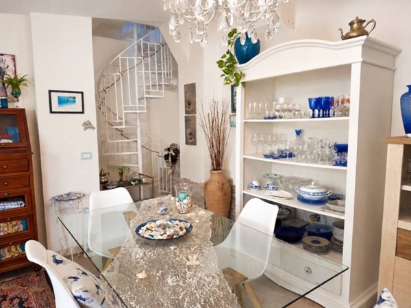 casa indipendente in vendita a Quartu Sant'Elena in zona Capitana