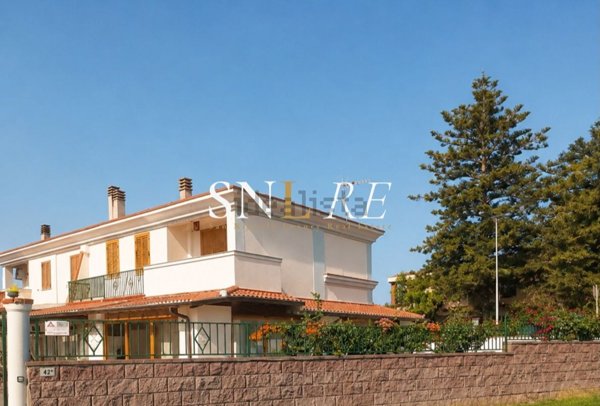 casa indipendente in vendita a Quartu Sant'Elena