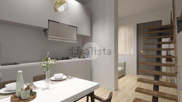 appartamento in vendita a Quartu Sant'Elena in zona Musicisti
