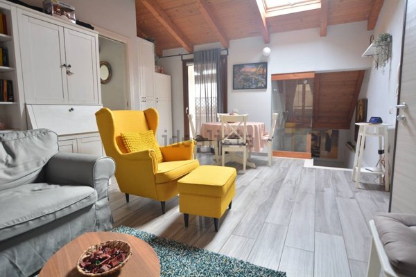 appartamento in vendita a Quartu Sant'Elena in zona Musicisti