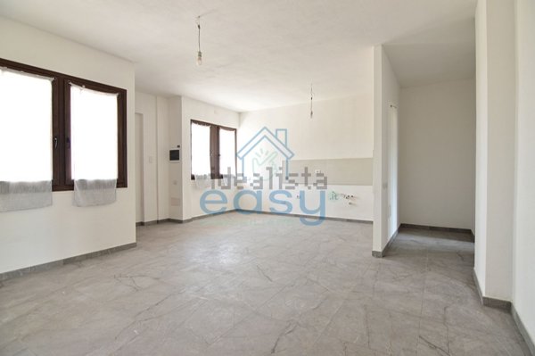 appartamento in vendita a Quartu Sant'Elena in zona Pitz'e Serra