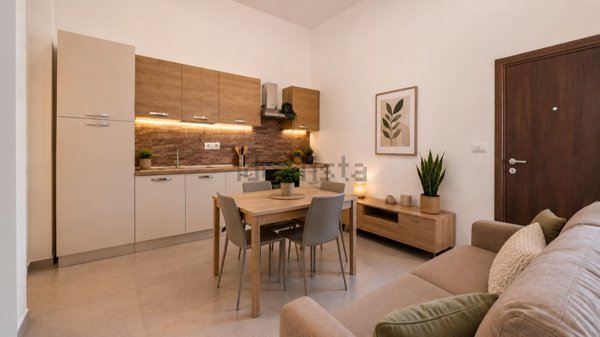appartamento in vendita a Quartu Sant'Elena in zona Pitz'e Serra