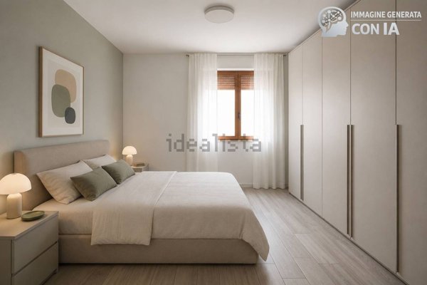 appartamento in vendita a Quartu Sant'Elena in zona Musicisti