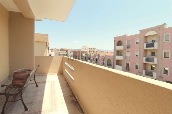 appartamento in vendita a Quartu Sant'Elena
