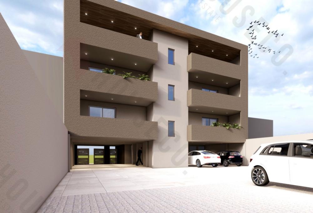 appartamento in vendita a Quartu Sant'Elena