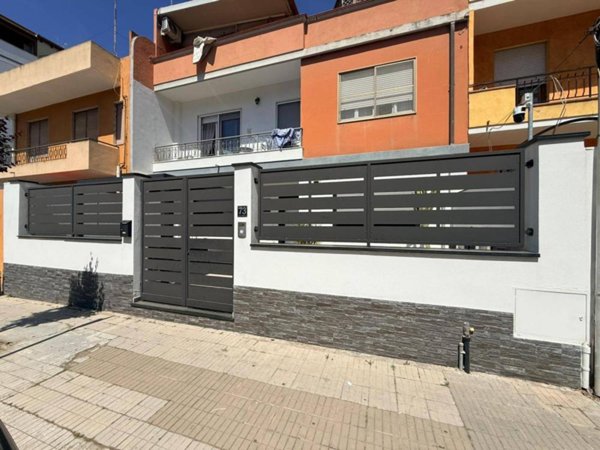 casa indipendente in vendita a Quartu Sant'Elena
