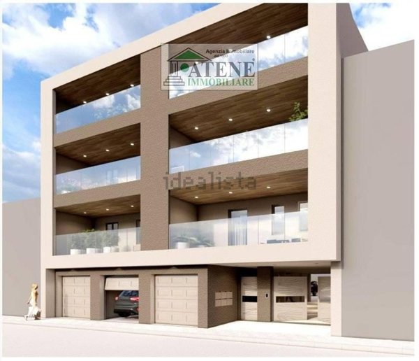 appartamento in vendita a Quartu Sant'Elena in zona Centro Storico