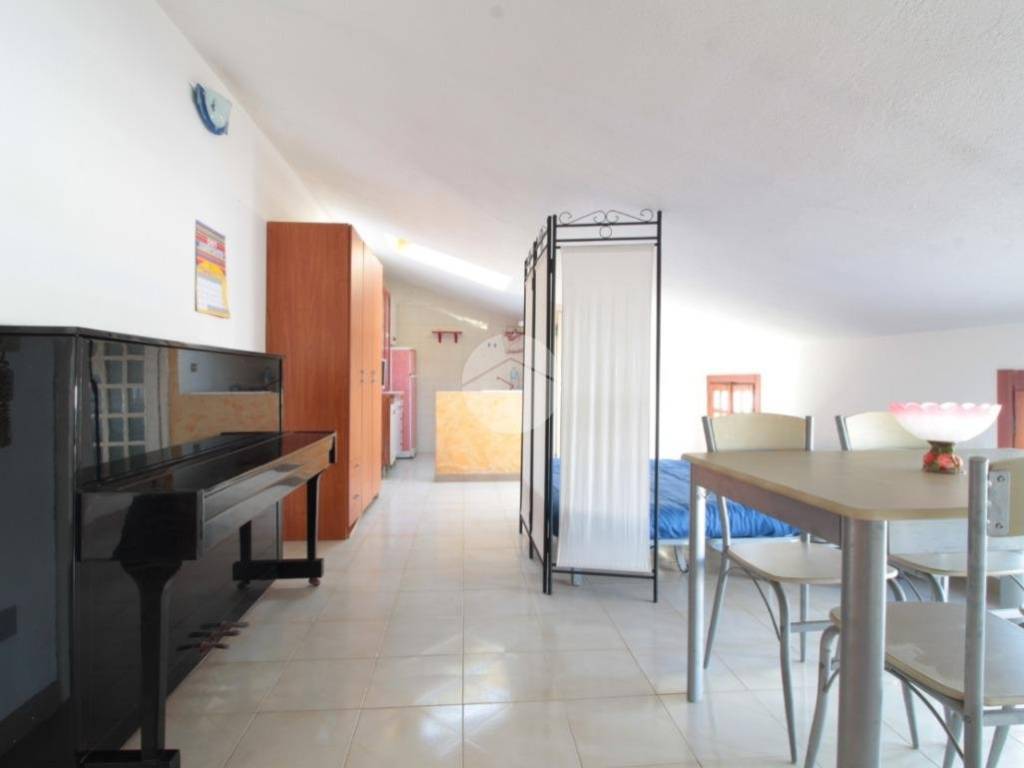 appartamento in vendita a Quartu Sant'Elena in zona Musicisti