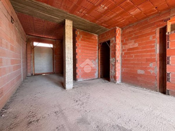 appartamento in vendita a Quartu Sant'Elena in zona Pitz'e Serra