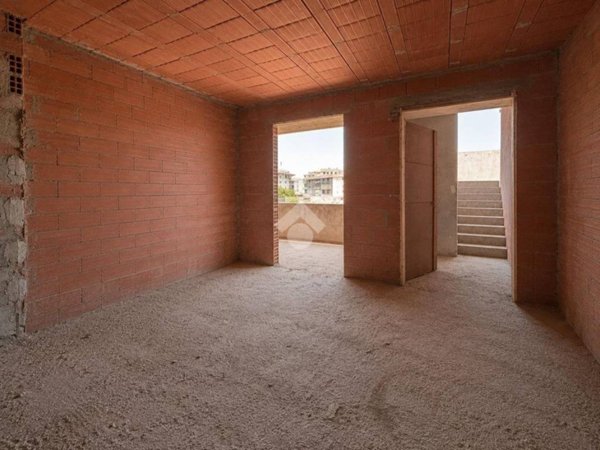 appartamento in vendita a Quartu Sant'Elena in zona Pitz'e Serra