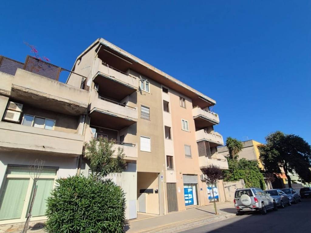 appartamento in vendita a Quartu Sant'Elena in zona Poetto di Quartu