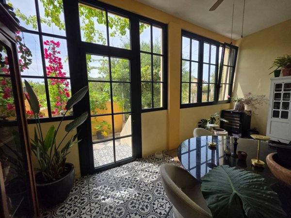 casa indipendente in vendita a Quartu Sant'Elena in zona Capitana