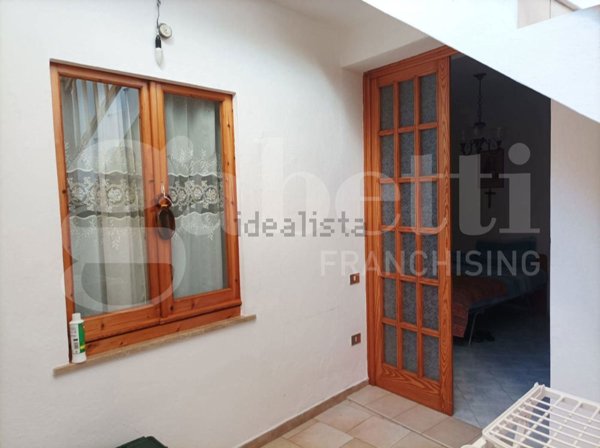 appartamento in vendita a Quartu Sant'Elena