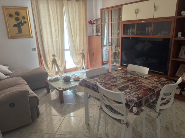 appartamento in vendita a Quartu Sant'Elena in zona Pitz'e Serra