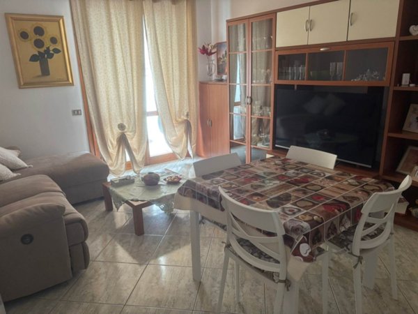 appartamento in vendita a Quartu Sant'Elena in zona Pitz'e Serra