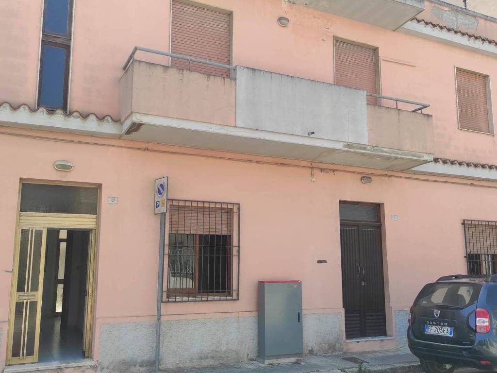 appartamento in vendita a Quartu Sant'Elena in zona Musicisti