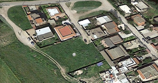 terreno agricolo in vendita a Quartu Sant'Elena in zona Sant'Andrea