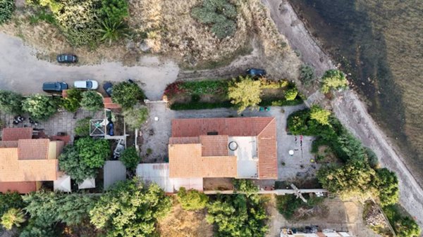 casa indipendente in vendita a Quartu Sant'Elena in zona Litorale