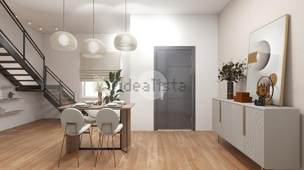 appartamento in vendita a Quartu Sant'Elena in zona Musicisti