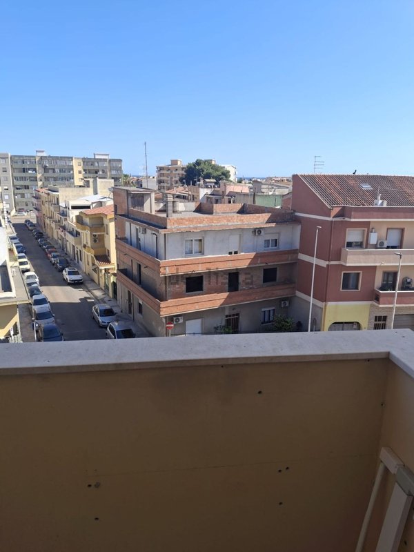 appartamento in vendita a Quartu Sant'Elena in zona Pitz'e Serra
