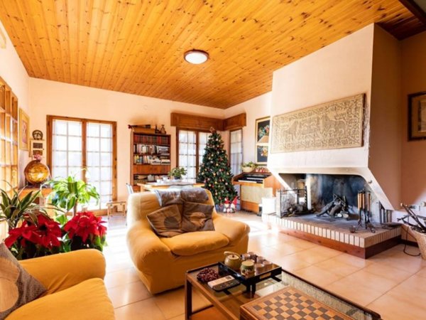 casa indipendente in vendita a Quartu Sant'Elena in zona Capitana