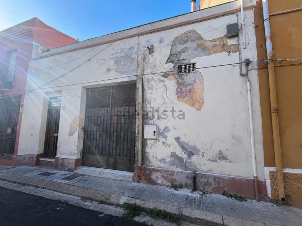 casa indipendente in vendita a Quartu Sant'Elena in zona Pitz'e Serra