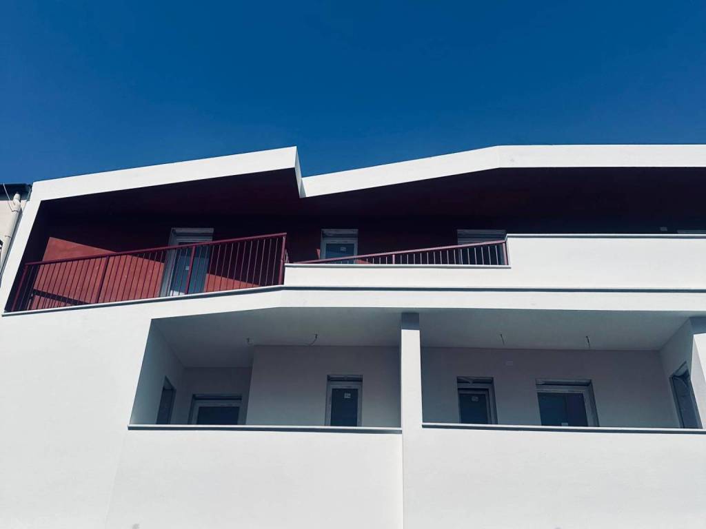 appartamento in vendita a Quartu Sant'Elena in zona Musicisti