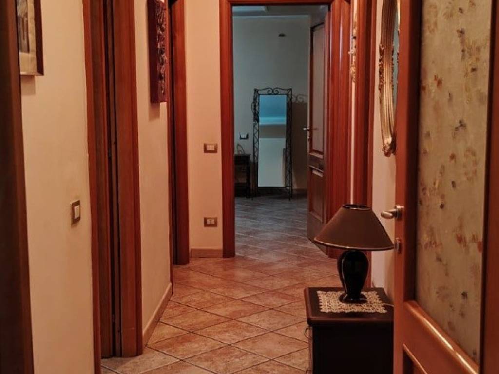 appartamento in vendita a Quartu Sant'Elena