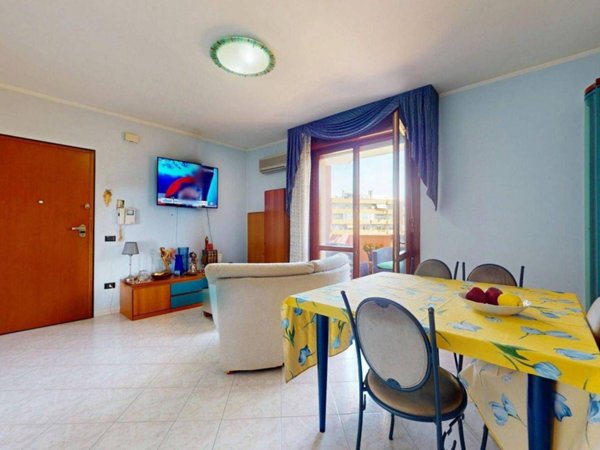 appartamento in vendita a Quartu Sant'Elena in zona Pitz'e Serra
