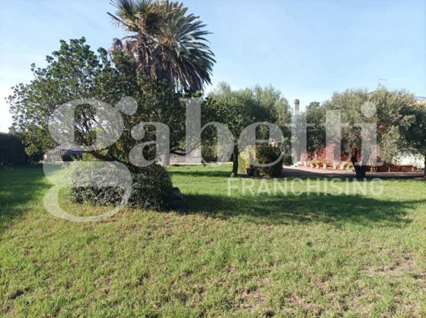 appartamento in vendita a Quartu Sant'Elena in zona Pitz'e Serra