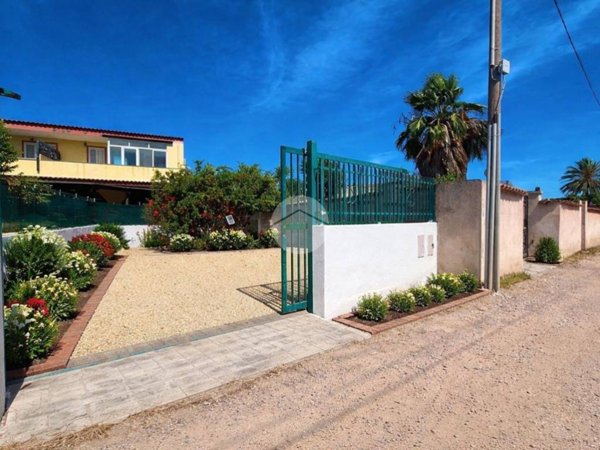 casa indipendente in vendita a Quartu Sant'Elena in zona Sant'Andrea