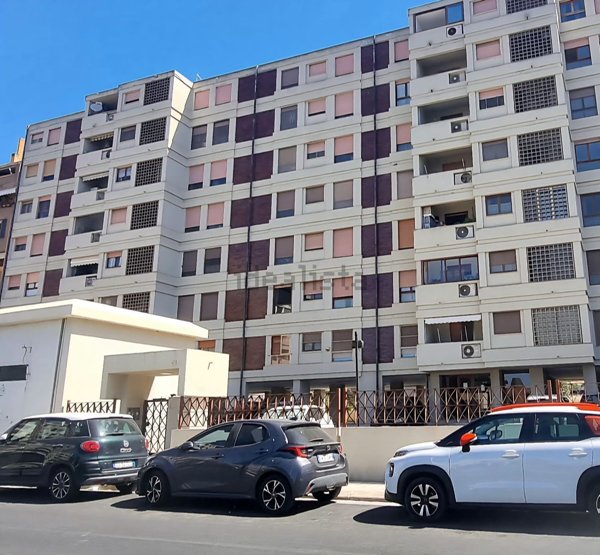 appartamento in vendita a Quartu Sant'Elena in zona Pitz'e Serra