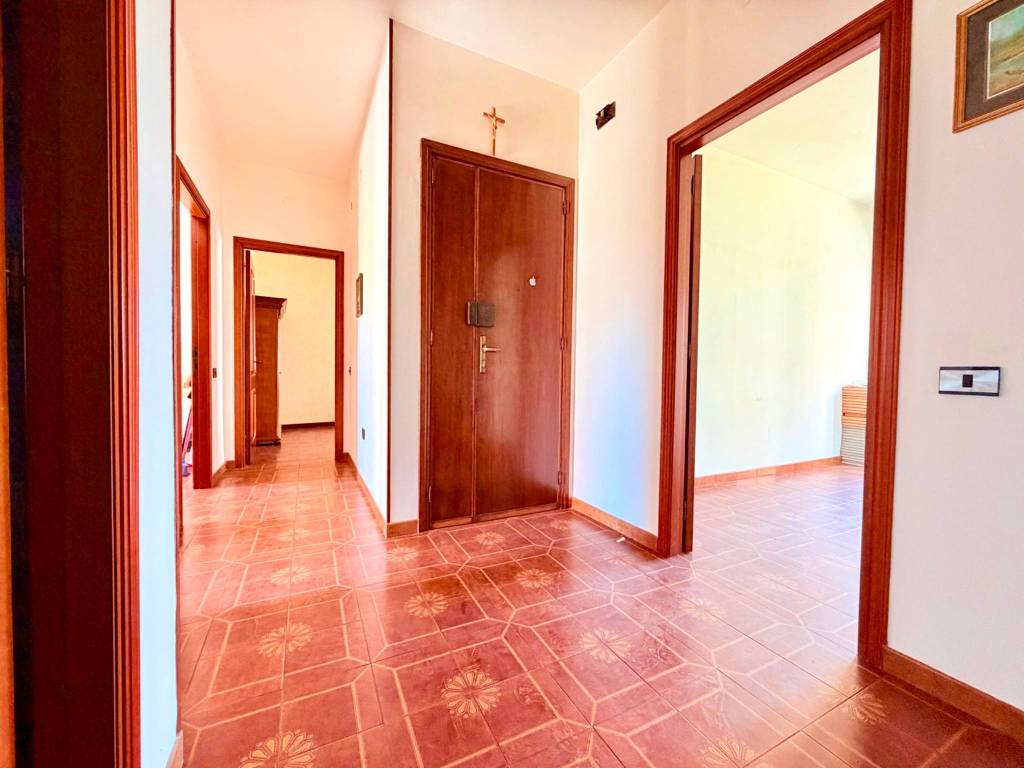 appartamento in vendita a Quartu Sant'Elena in zona Cepola