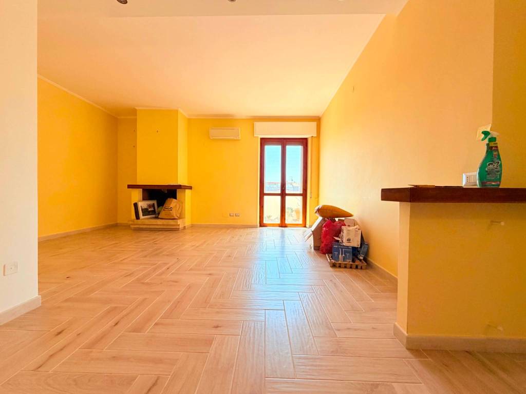 appartamento in vendita a Quartu Sant'Elena in zona Cepola