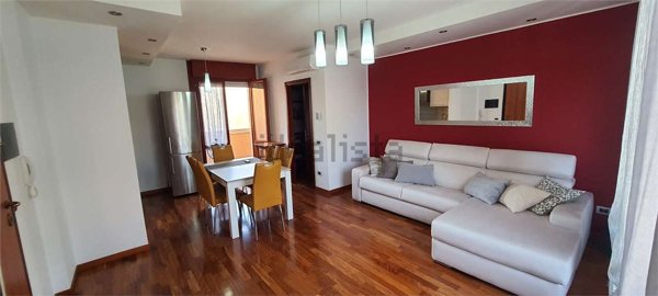 appartamento in vendita a Quartu Sant'Elena