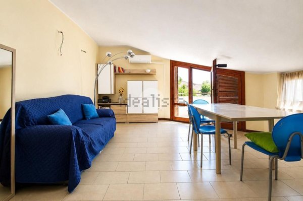 appartamento in vendita a Quartu Sant'Elena in zona Poetto di Quartu