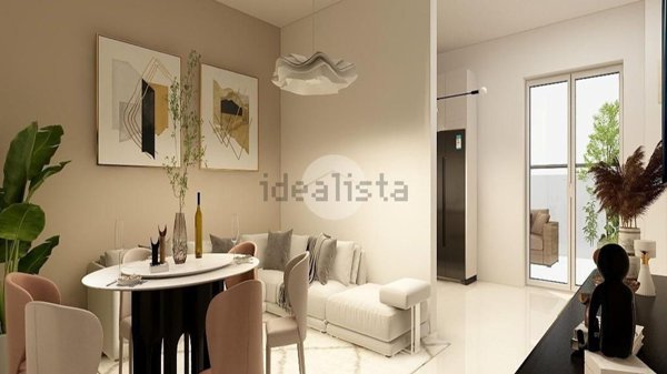 appartamento in vendita a Quartu Sant'Elena in zona Musicisti