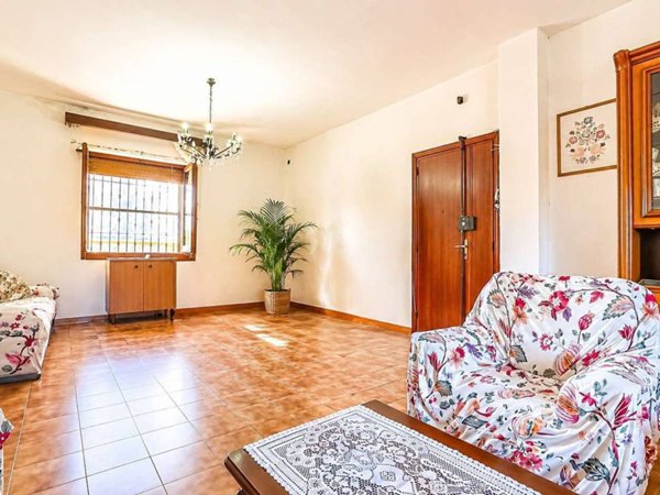 appartamento in vendita a Quartu Sant'Elena in zona Musicisti