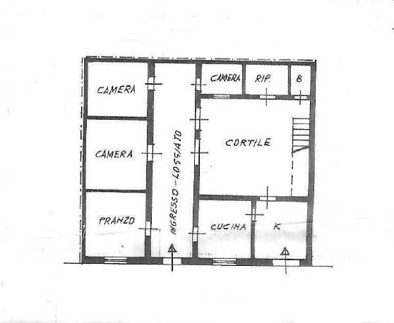 casa indipendente in vendita a Quartu Sant'Elena
