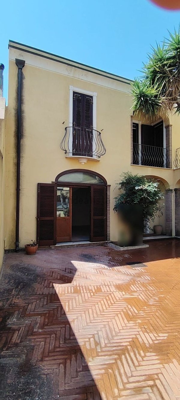 casa indipendente in vendita a Quartu Sant'Elena in zona Funtan'e Ortus