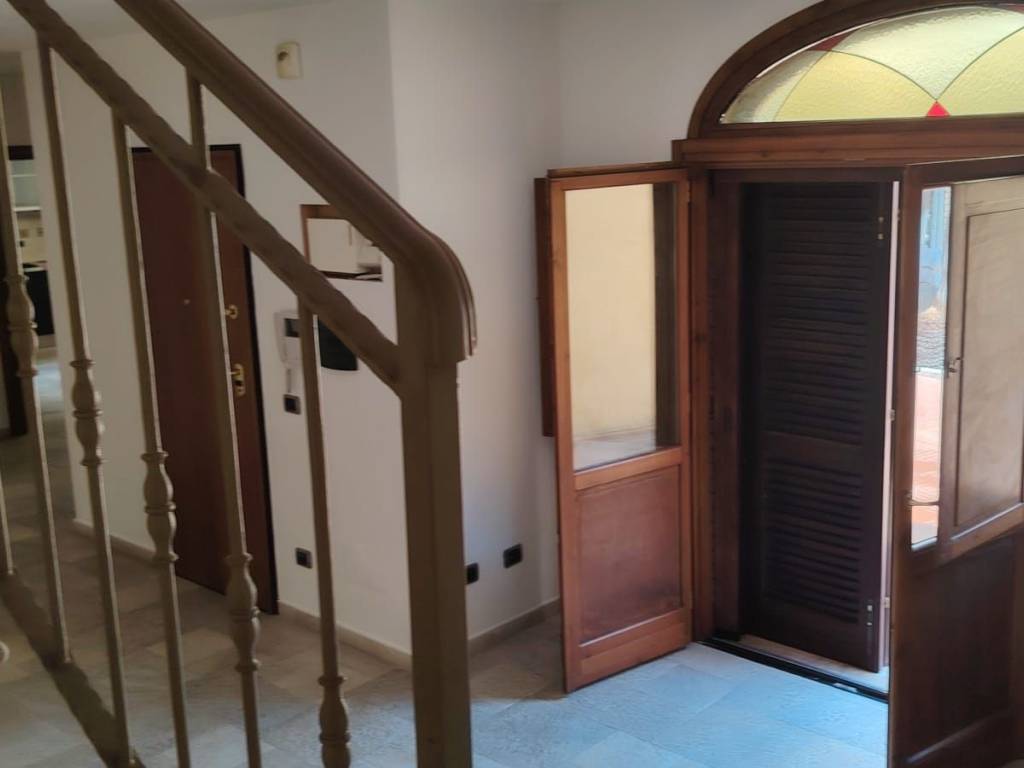 casa indipendente in vendita a Quartu Sant'Elena in zona Funtan'e Ortus