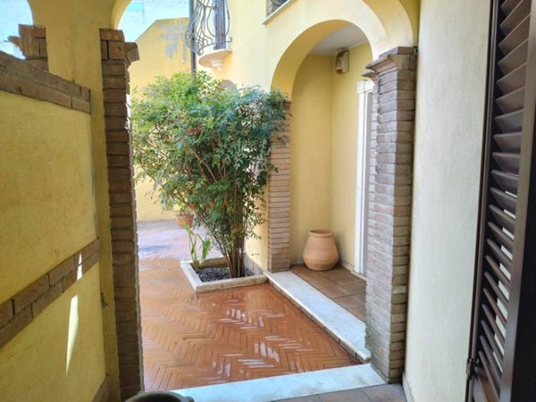 casa indipendente in vendita a Quartu Sant'Elena in zona Funtan'e Ortus