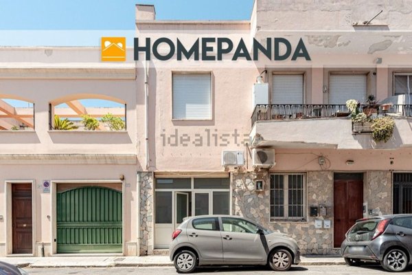ufficio in vendita a Quartu Sant'Elena