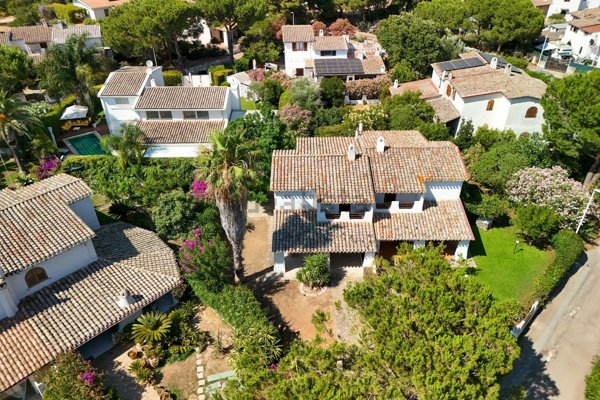 casa indipendente in vendita a Quartu Sant'Elena