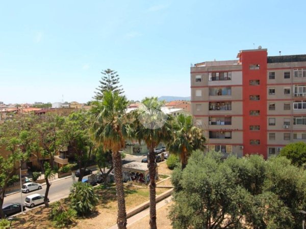 appartamento in vendita a Quartu Sant'Elena in zona Poetto di Quartu
