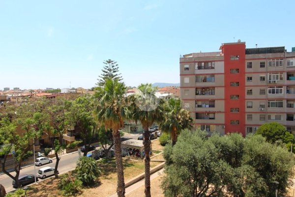 appartamento in vendita a Quartu Sant'Elena in zona Musicisti