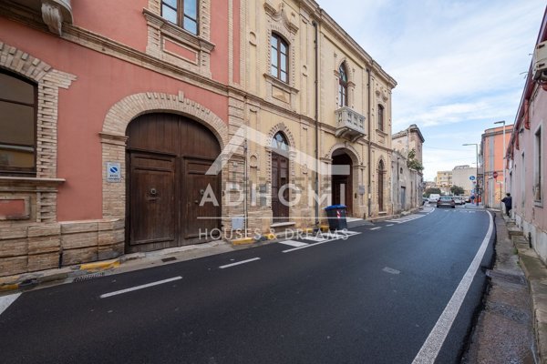 casa indipendente in vendita a Quartu Sant'Elena